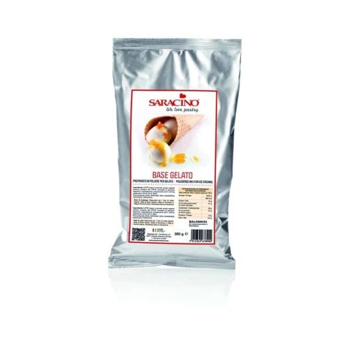 Base gelato 300 g Ssaracino