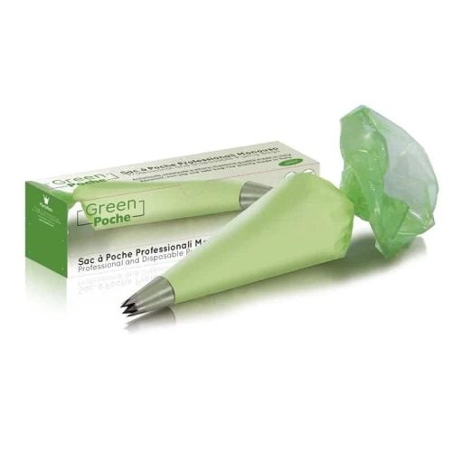 Rotolo 100 sac a poche Green Poche Martellato