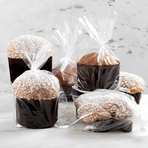 Sacchetti per dolci