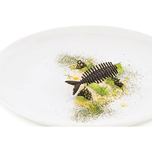 Stampo in Silicone Lisca 4 Silikomart Naturae