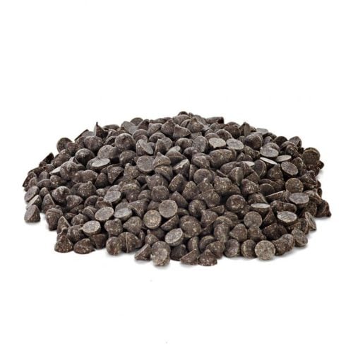 Gocce di Cioccolato Fondente - 1 kg