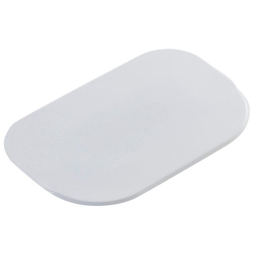 Raschietto Rigido RTL1 in Plastica