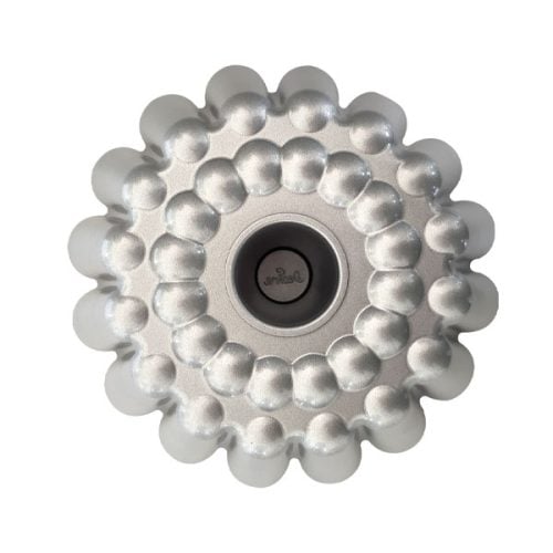 Stampo Margherita antiaderente Decora