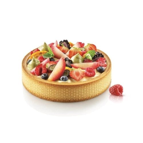 Tart Ring Classic Silikomart 160 mm