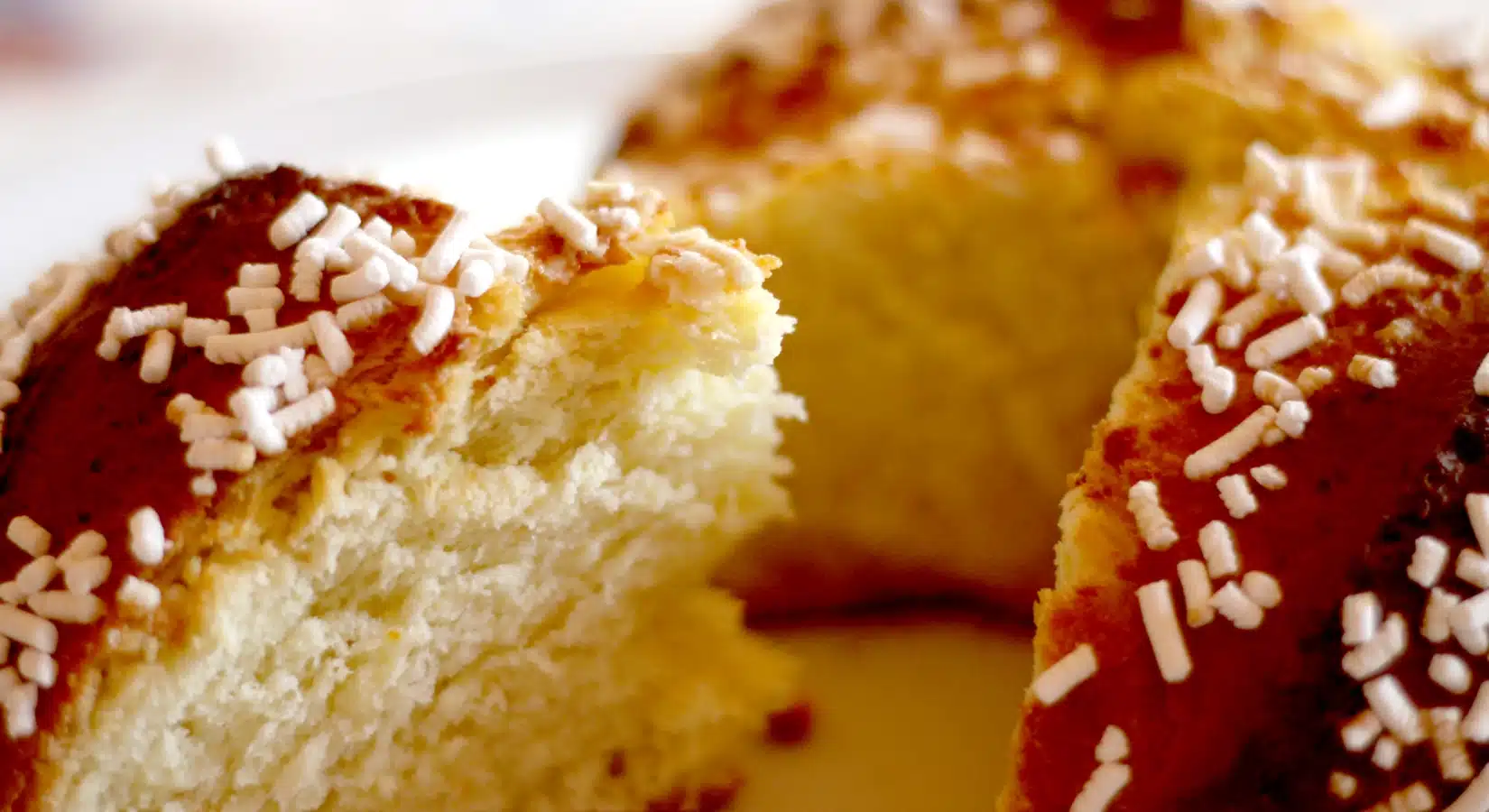 Fugassa Veneta Ricetta