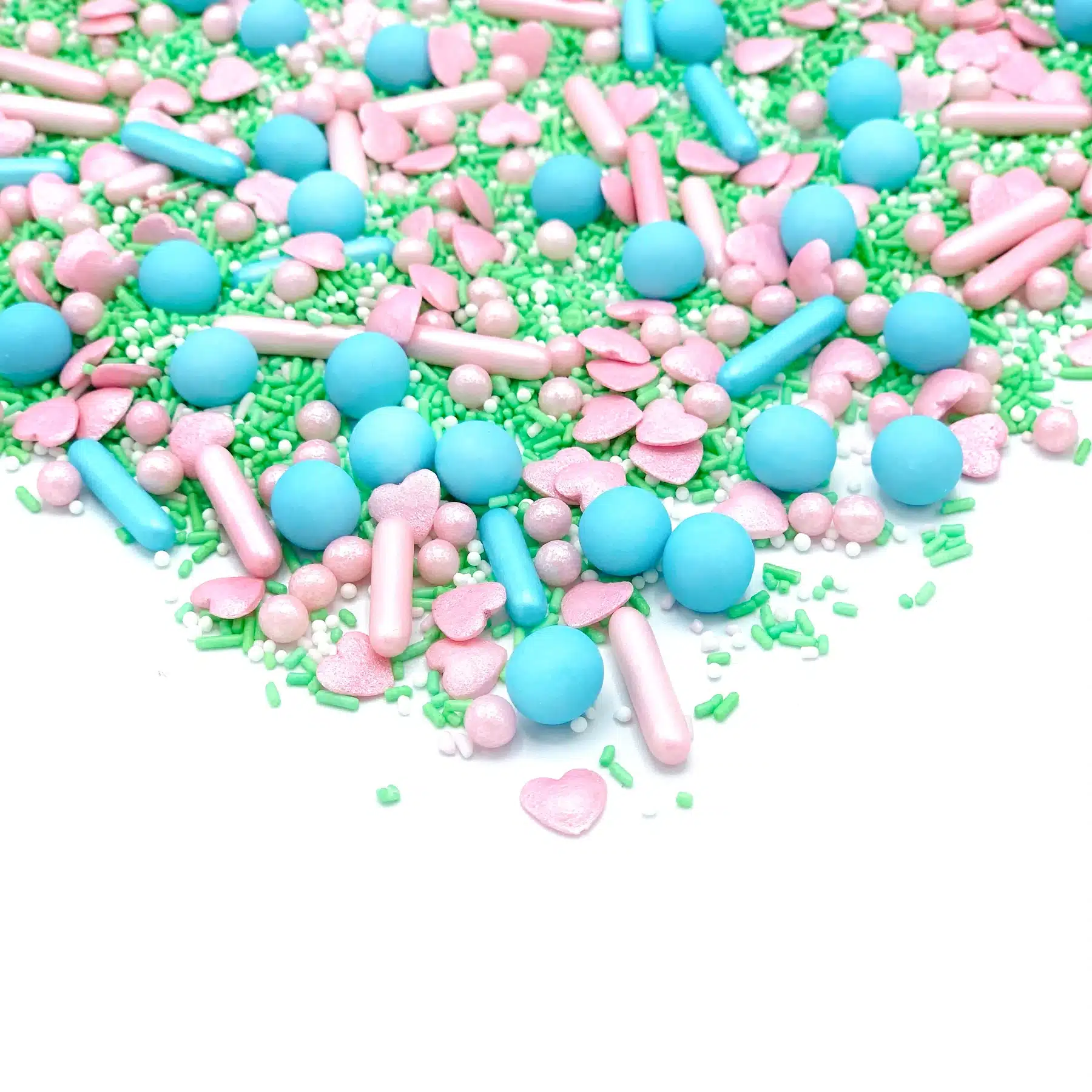 Zuccherini Sweet’n Easy Happy Sprinkles – 90 g