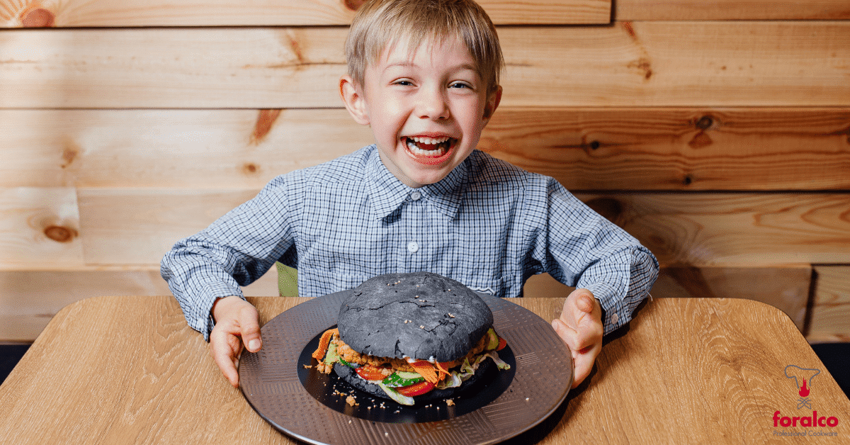 Un Hamburger dà la felicità: storia regole e 3 ricette