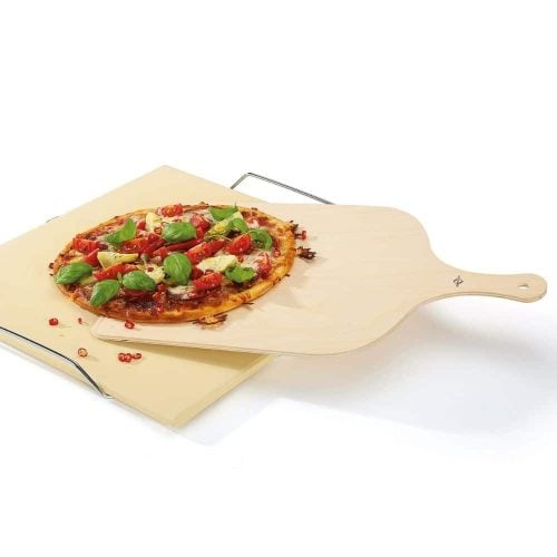 Pala per Pizza in Legno