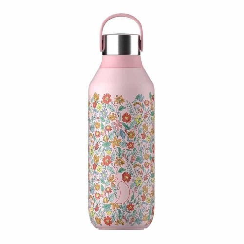 Chillyโs Bottle Series 2 Borraccia Termica 500 ml Liberty Blush