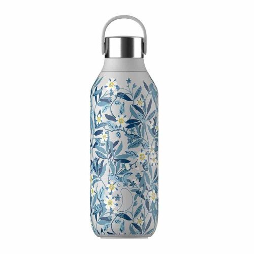 Chilly’s Bottle Series 2 Borraccia Termica 500 ml Liberty Granite