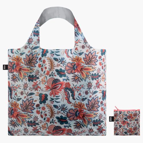 Borsa Spesa Reveillon Manufacture Indian Loqi