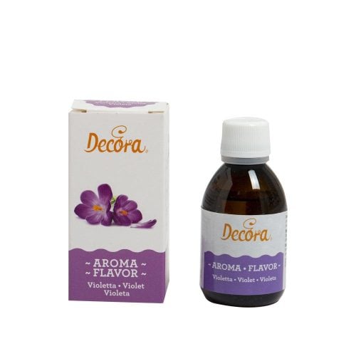Aroma Violetta Decora - 50 g