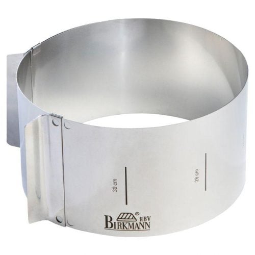 Cerchio Regolabile H10 Birkmann