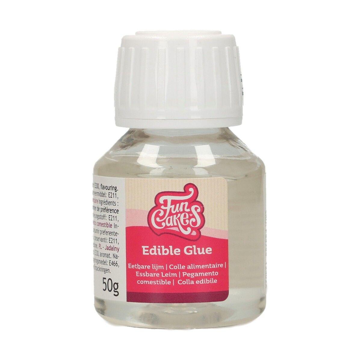 colla edibile gr50 funcakes venduto da foralco.it
