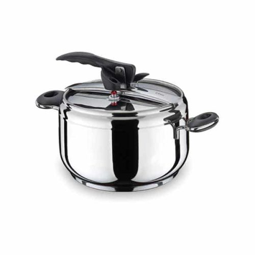 Pentola a Pressione Giannini