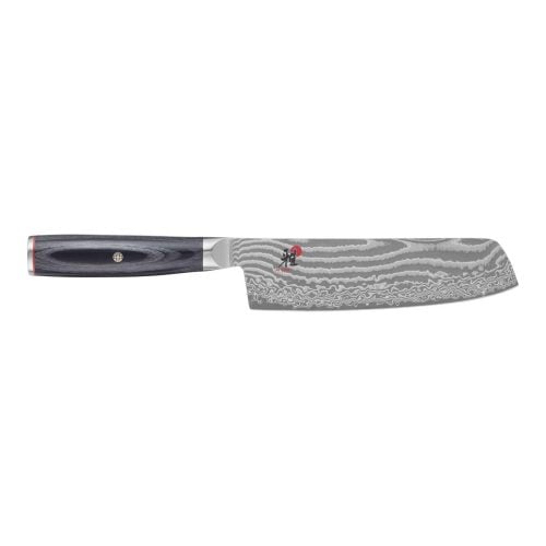 Coltello Nakiri Miyabi 5000FCD 17 cm Zwilling