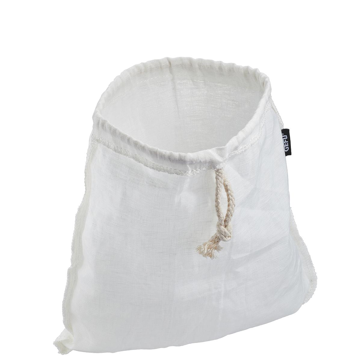 Panno Per Filtrare Latte di Noci Gefu