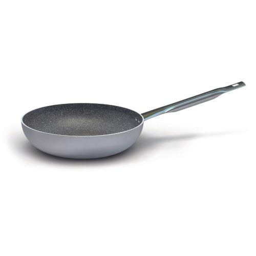 Padella Svasata Alta Antiaderente per Induzione S6902
