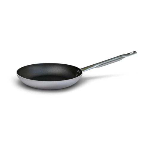 Padella Svasata Bassa Antiaderente per Induzione S6700