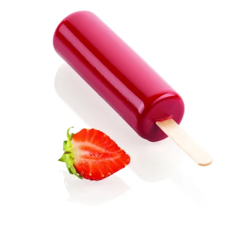Stampo per Gelati Gel16 Rondò Silikomart