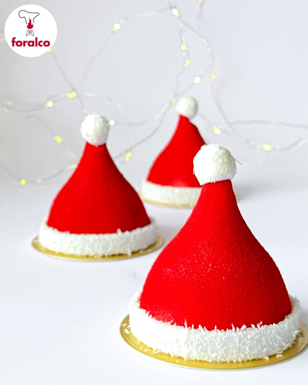 Cappello Babbo Natale Cappellini Di Carta Da Stampare Monoporzioni