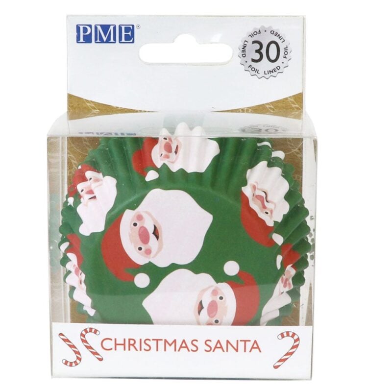 Cf.30 Pirottini XMAS SANTA Pme