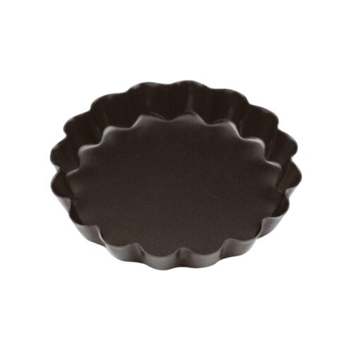 Stampo Tartelletta Festonata Antiaderente