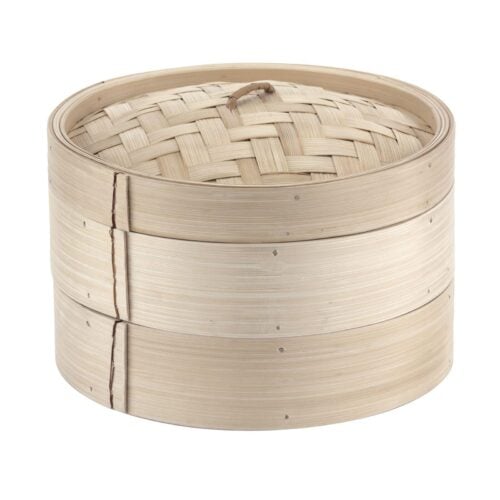 Cuocivapore in Bamboo Paderno