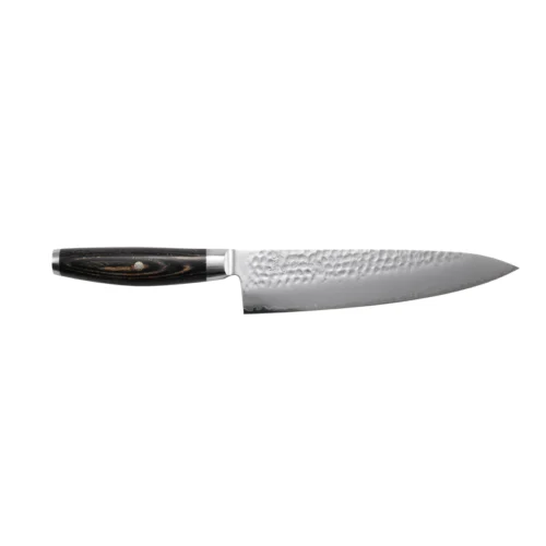 Yaxell Coltello Cuoco 20 cm Serie Ketu