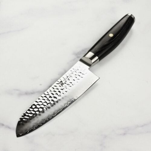 Yaxell Coltello Santoku 16,5 cm Serie Ketu