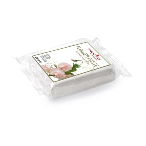 Flower Paste by Arati Mirji Saracino - 250 gr