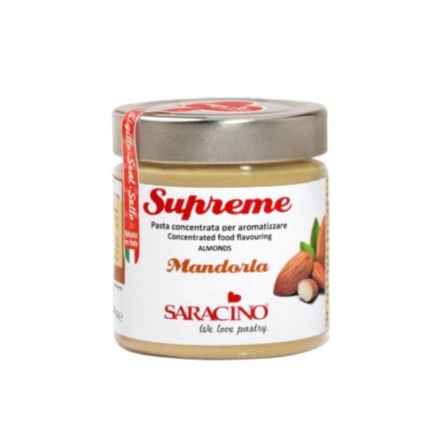 Pasta Mandorla Saracino - 200 g