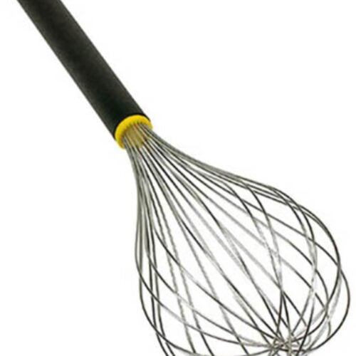 Frusta a Pallone Cm 45