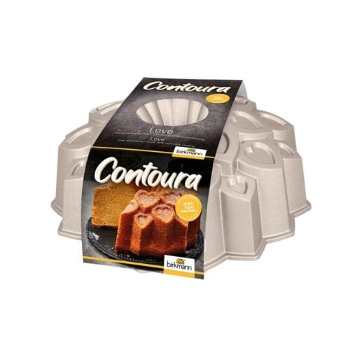 Stampo Contoura Love