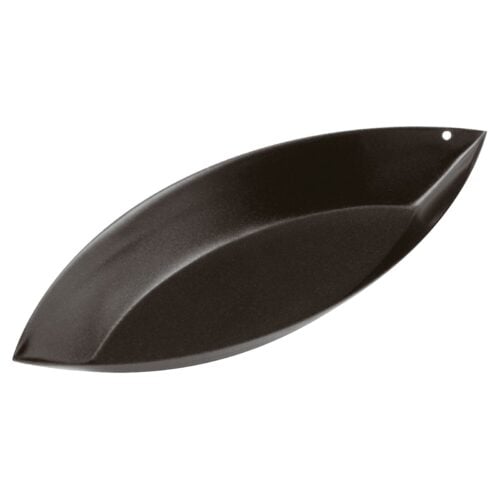 Stampo Tartelletta Barchetta Liscia Antiaderente