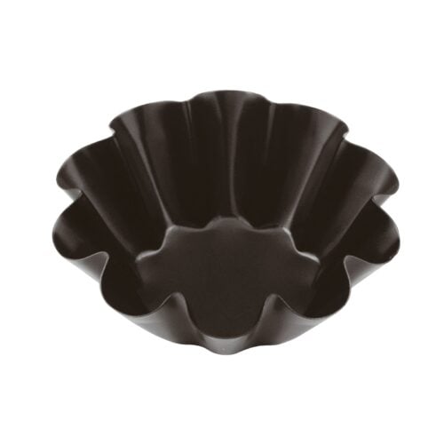 Stampo Tartelletta Brioche Antiaderente