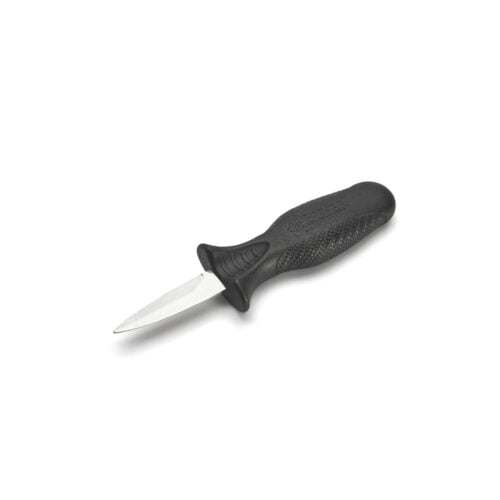 Coltello per Ostriche in Acciaio
