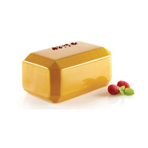 Stampo in Silicone Tesoro 1300 Silikomart