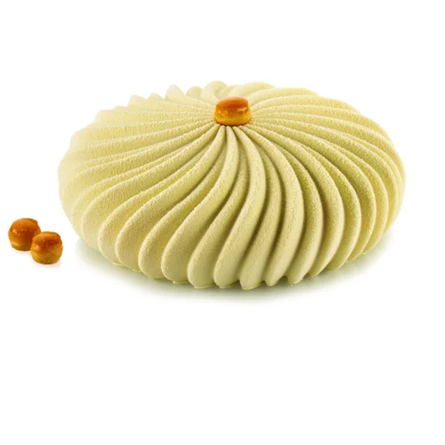 Stampo Wave In Silicone Cm 19,5