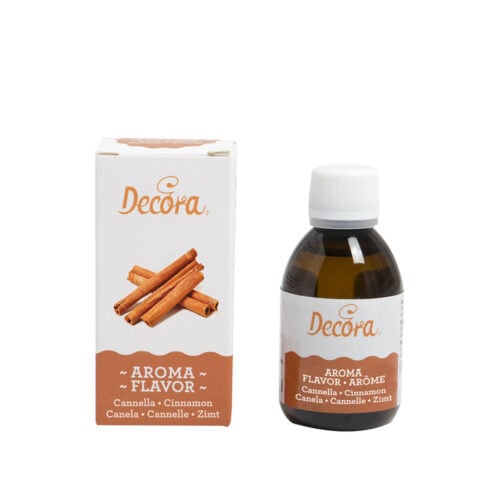 Aroma Cannella Gr 50