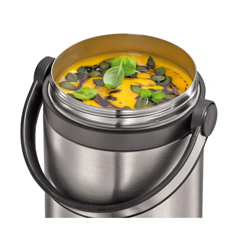 Portavivande Termico Porta Pranzo 1700 ml