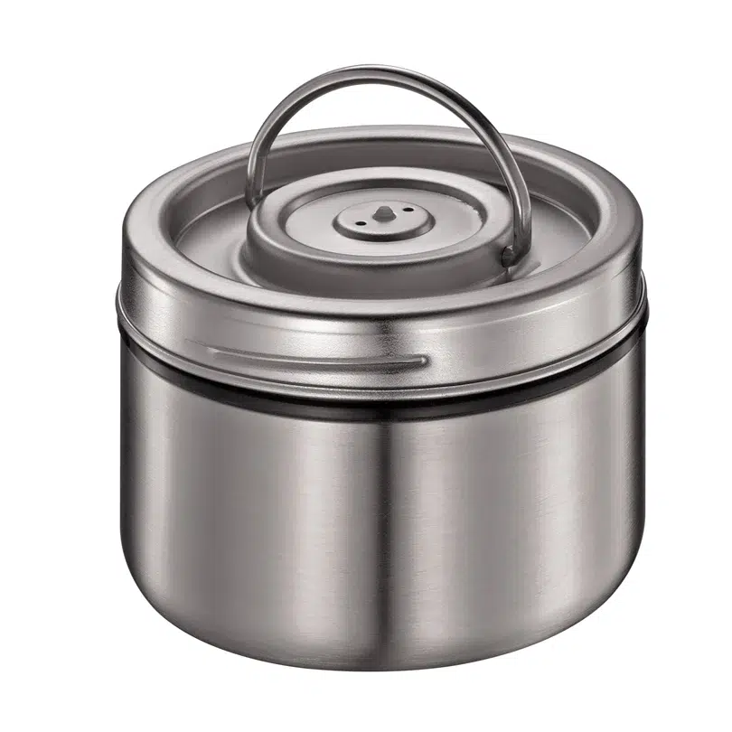 Portavivande Termico Porta Pranzo 1700 ml