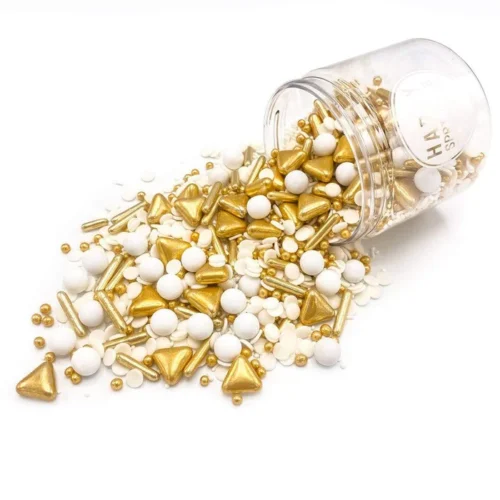 Sprinkles Champagne Shower 90 Gr