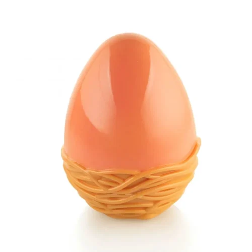 Nest Kit 2 Stampi Termoformati per Cioccolato 60x120 h 160 mm