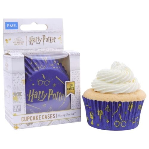 Pirottini Harry Potter Blu 30 pz