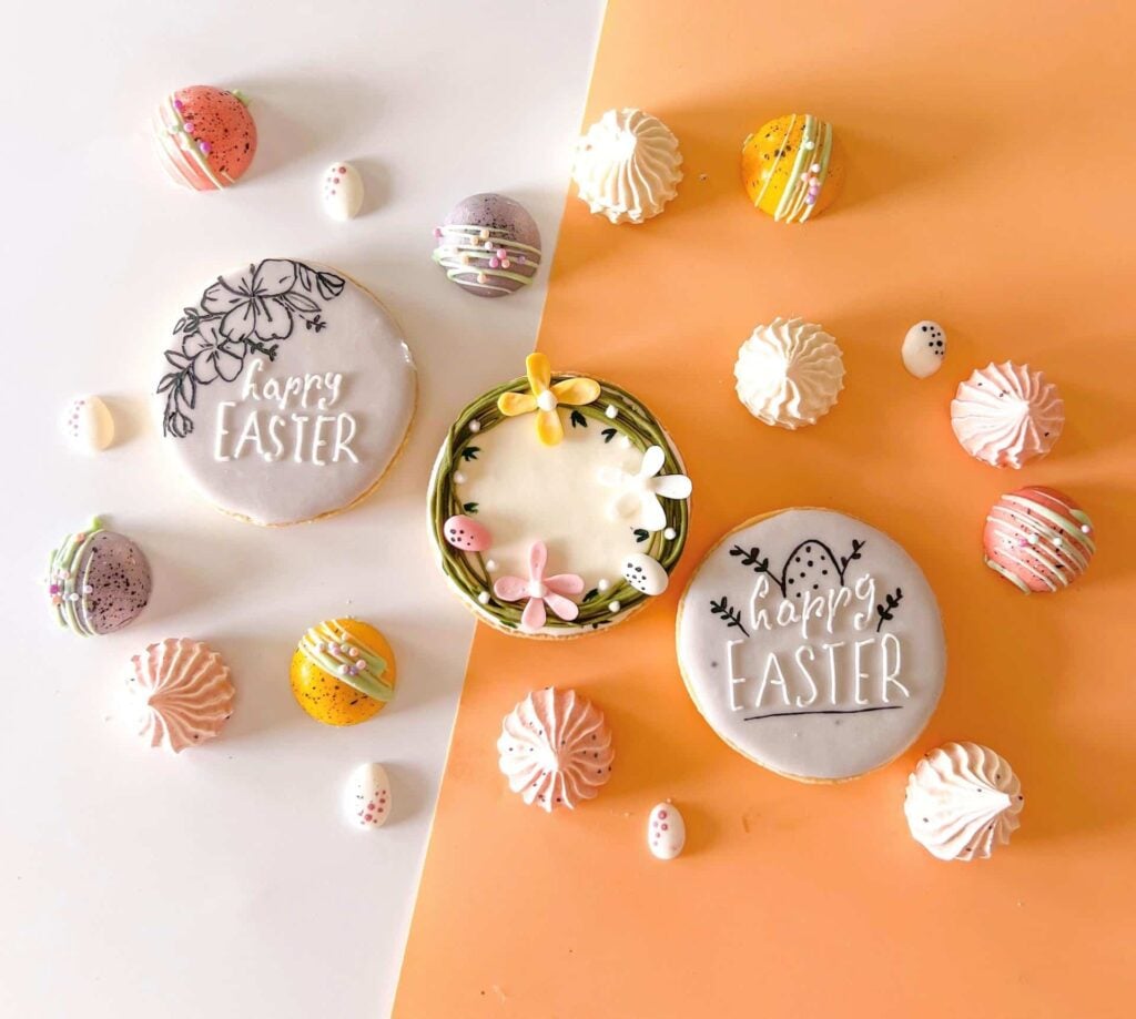 corso avanzato decorazione biscotti foralco 1