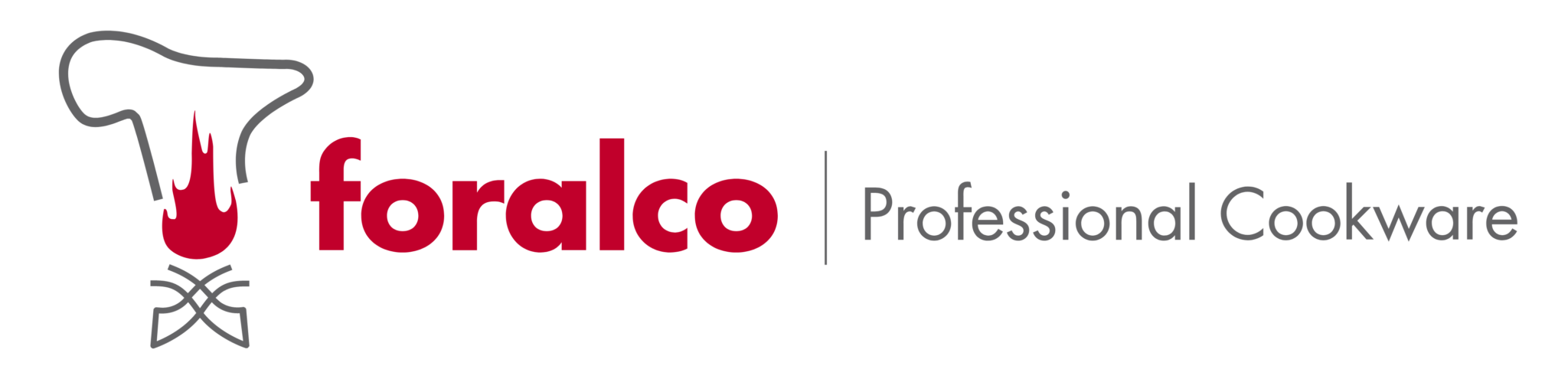 logo foralco esteso