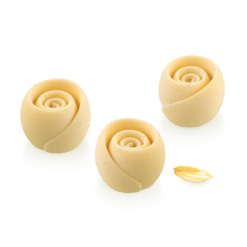 Stampo in Silicone Givré 30 Silikomart