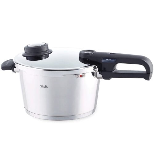 Fissler Pentola a Pressione Vitavit Premium