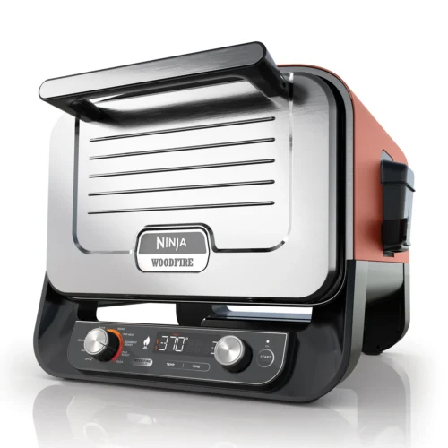 Forno elettrico da esterno Ninja Woodfire OO101EU